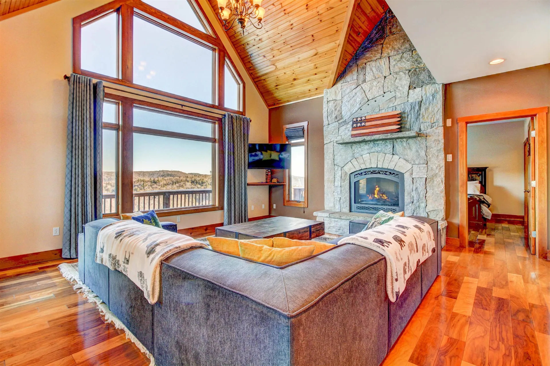 166 Woods West Road Ludlow VT 05149