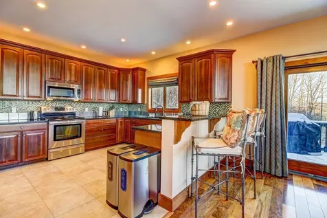 166 Woods West Road Ludlow VT 05149