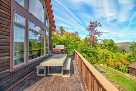 166 Woods West Road Ludlow VT 05149