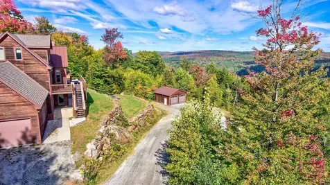 166 Woods West Road Ludlow VT 05149