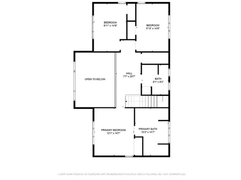 166 Woods West Road Ludlow VT 05149