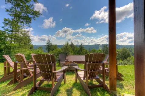 166 Woods West Road Ludlow VT 05149