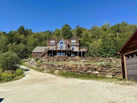 166 Woods West Road Ludlow VT 05149