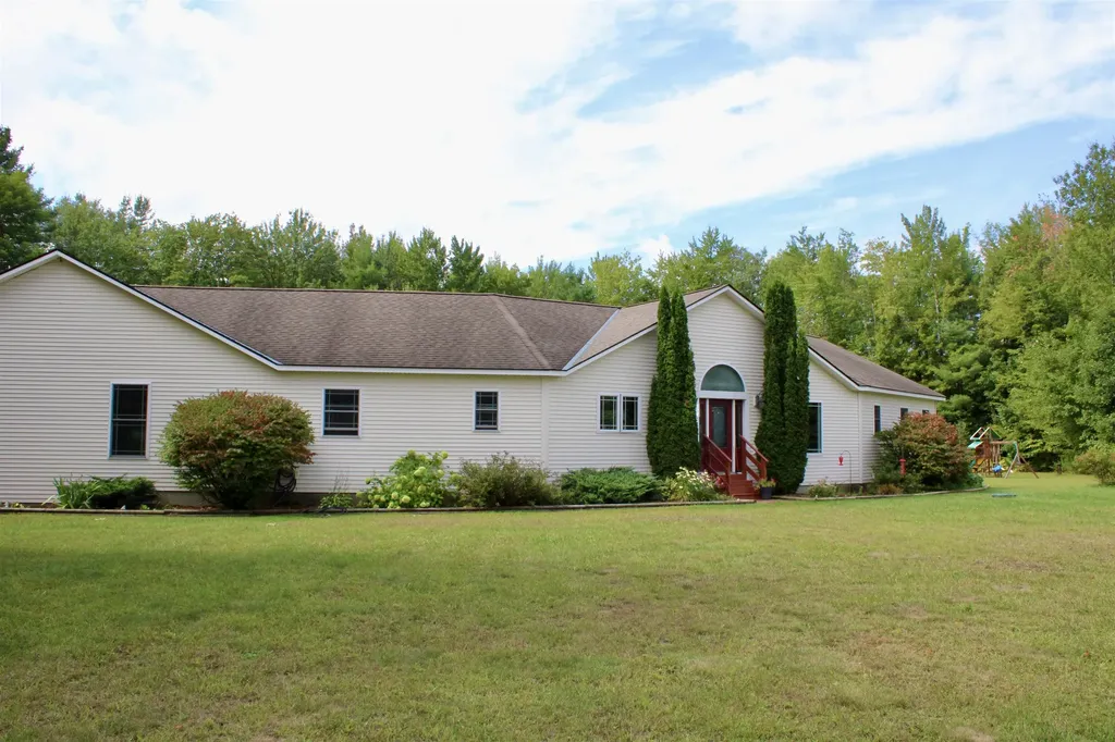 174 Huminston Drive Brandon VT 05733