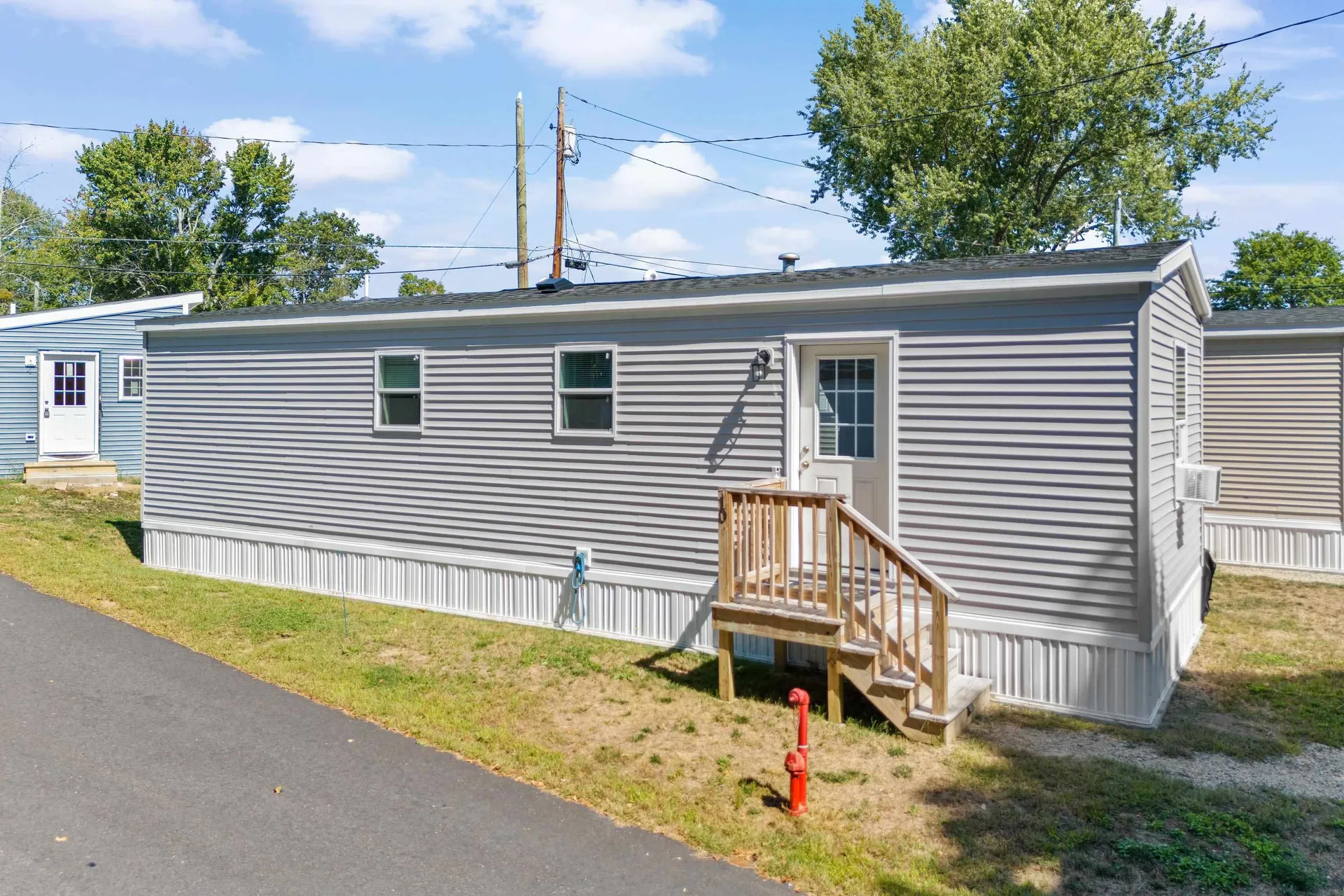 1338 Woodbury Avenue Portsmouth NH 03801