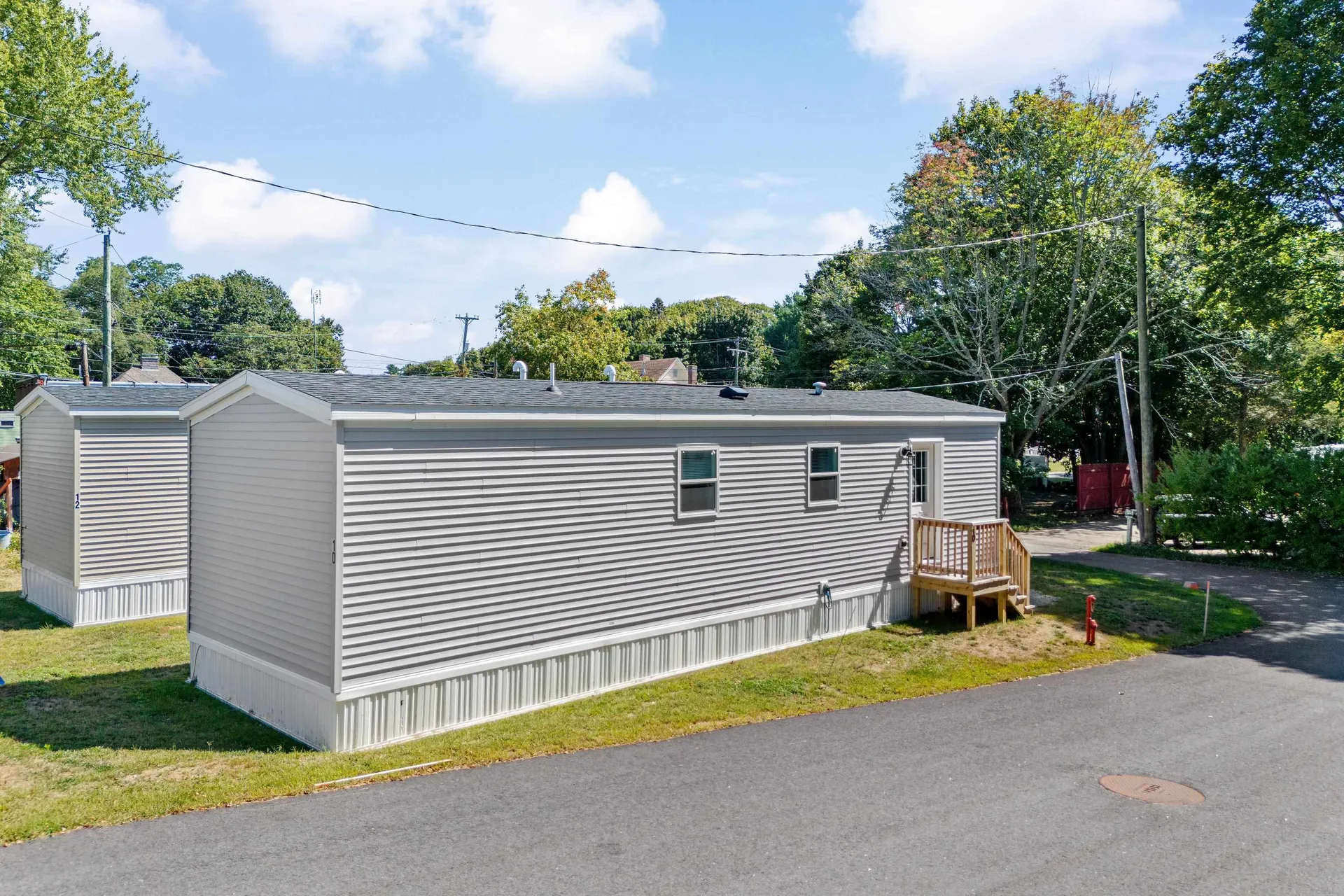 1338 Woodbury Avenue Portsmouth NH 03801