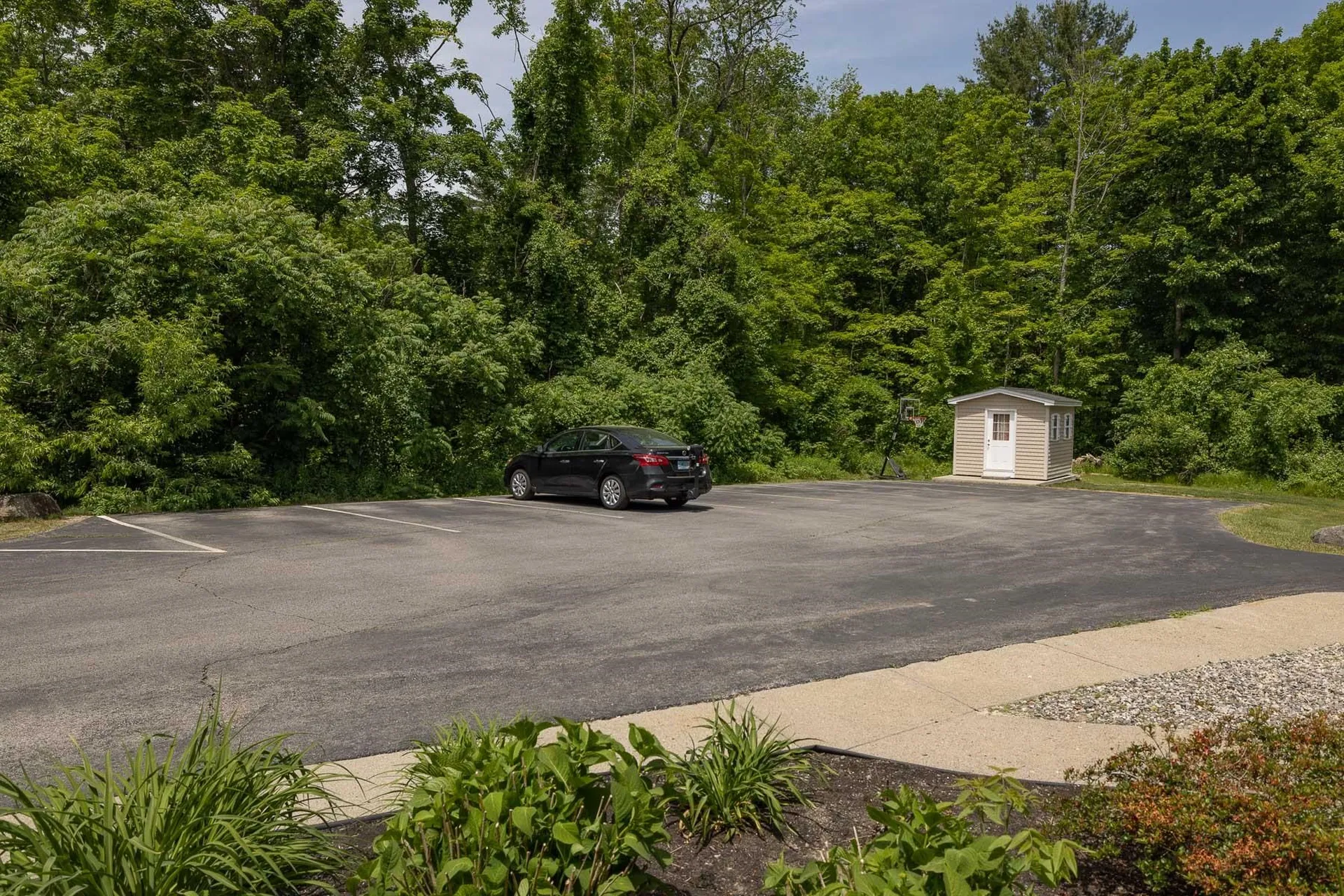 9 Forest Street Exeter NH 03833