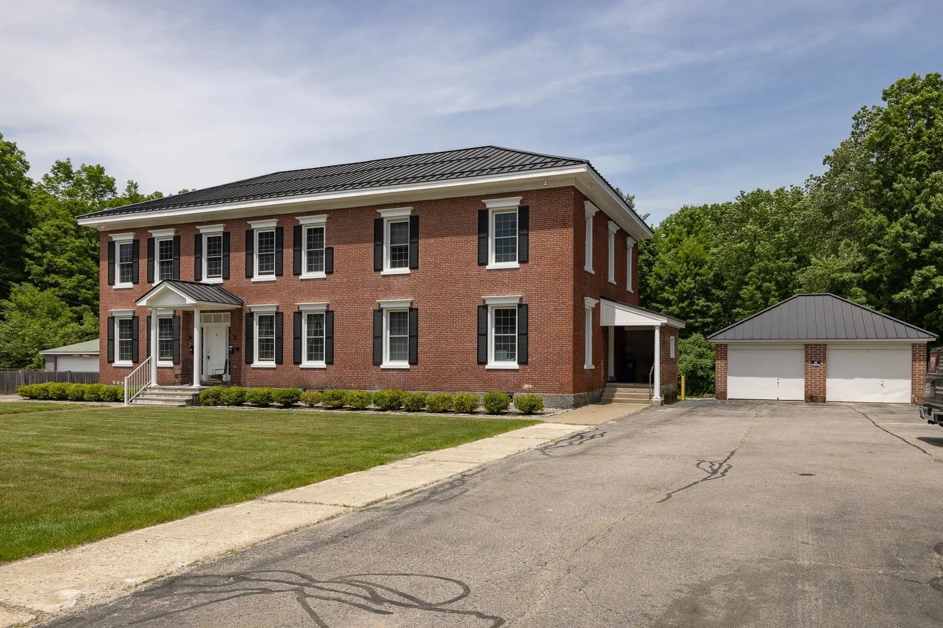 9 Forest Street Exeter NH 03833