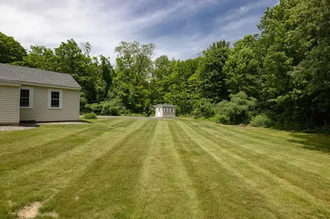 9 Forest Street Exeter NH 03833