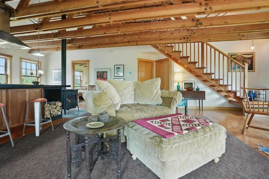 85 Shrine Road Isle La Motte VT 05463