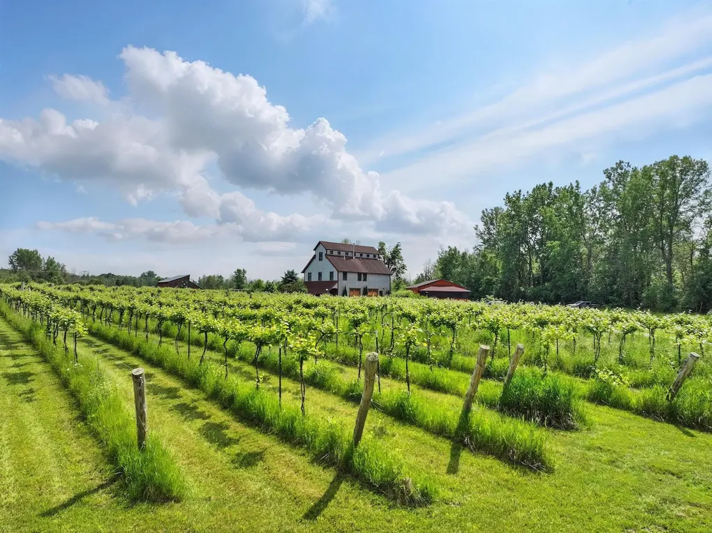 85 Shrine Road Isle La Motte VT 05463