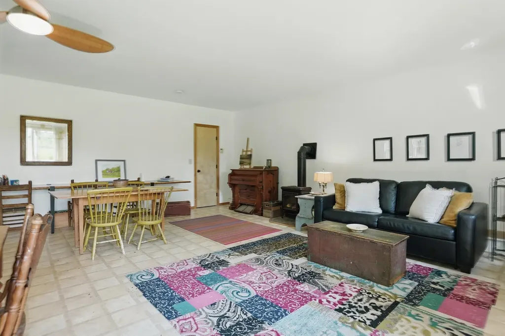 85 Shrine Road Isle La Motte VT 05463