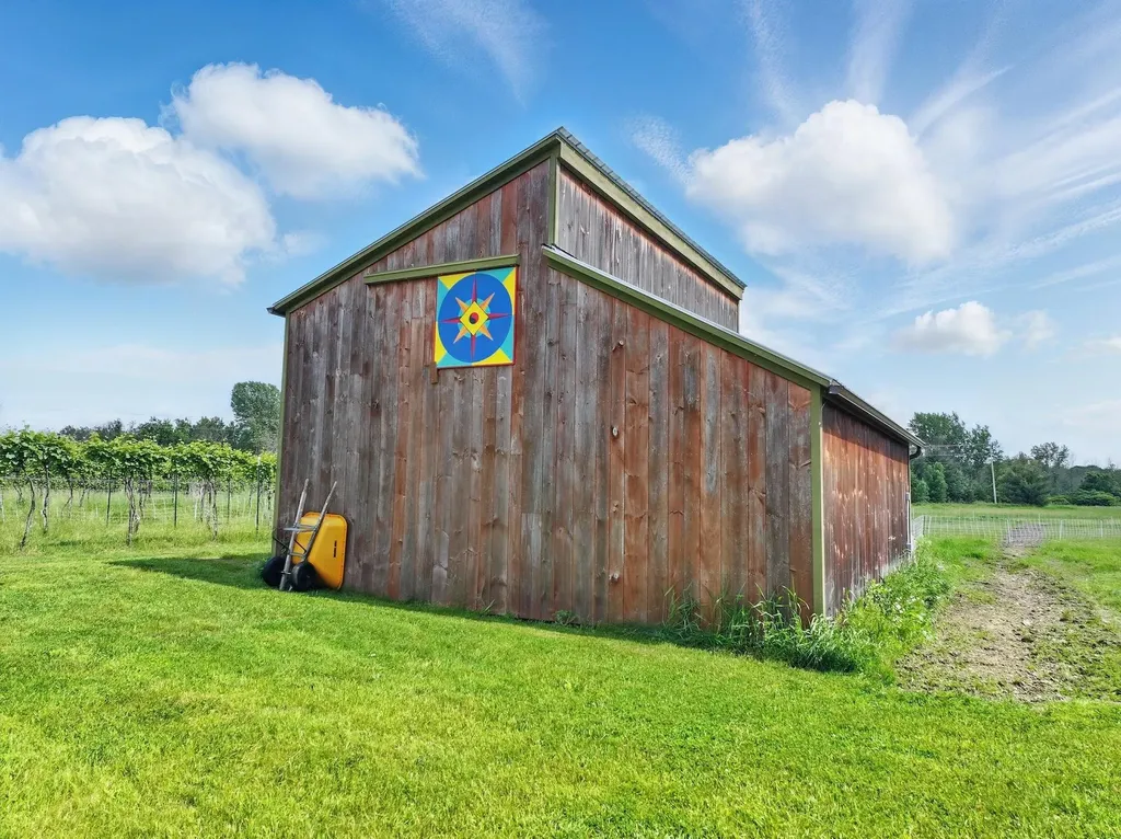 85 Shrine Road Isle La Motte VT 05463