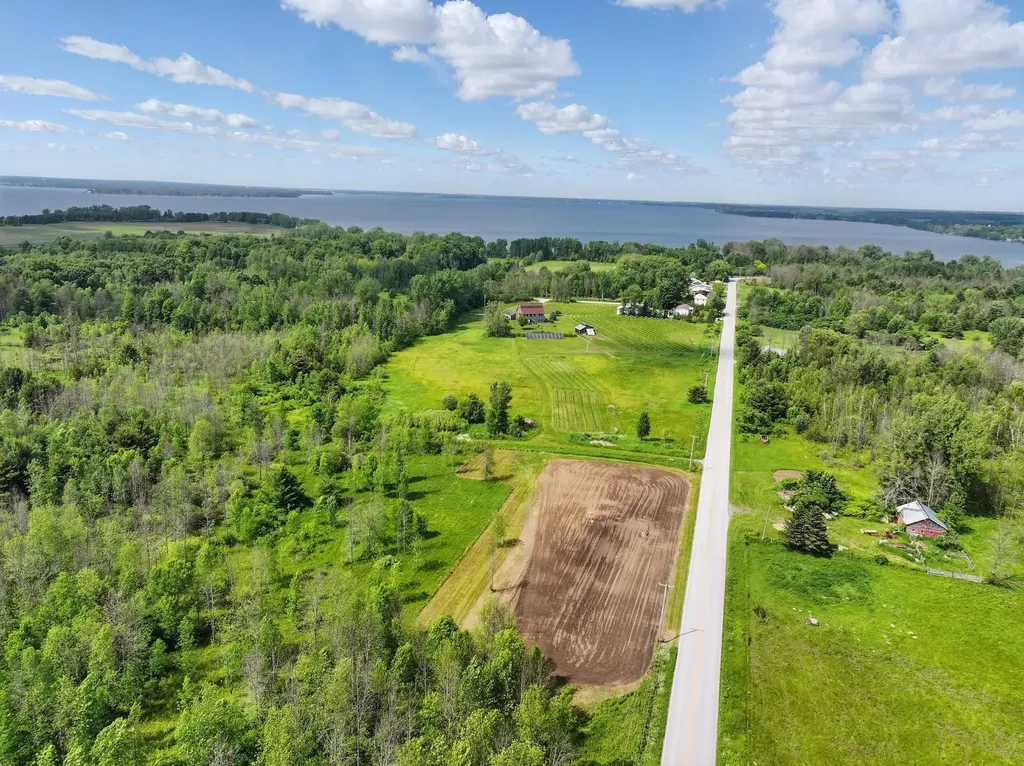 85 Shrine Road Isle La Motte VT 05463