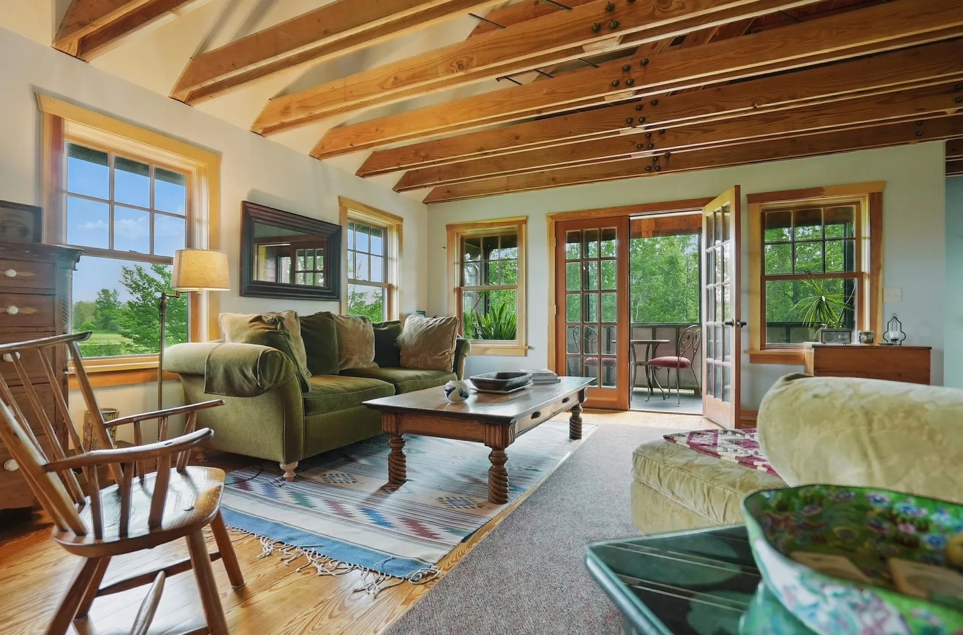 85 Shrine Road Isle La Motte VT 05463