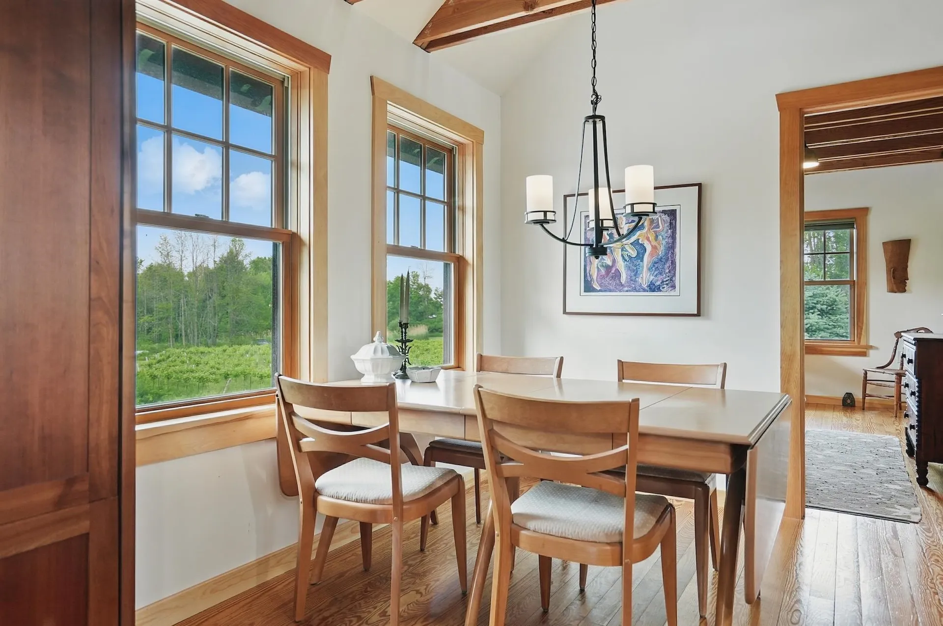 85 Shrine Road Isle La Motte VT 05463