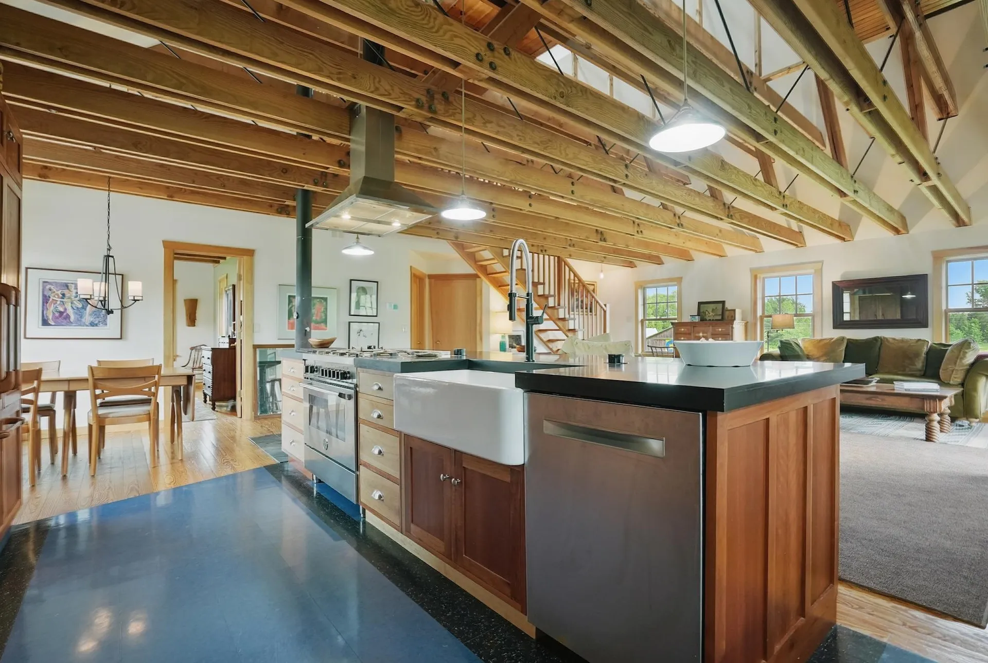 85 Shrine Road Isle La Motte VT 05463