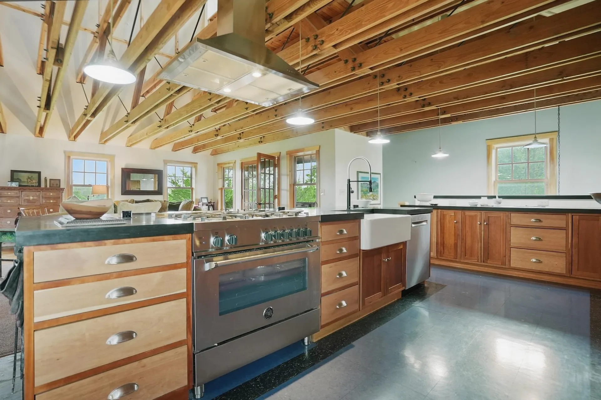 85 Shrine Road Isle La Motte VT 05463