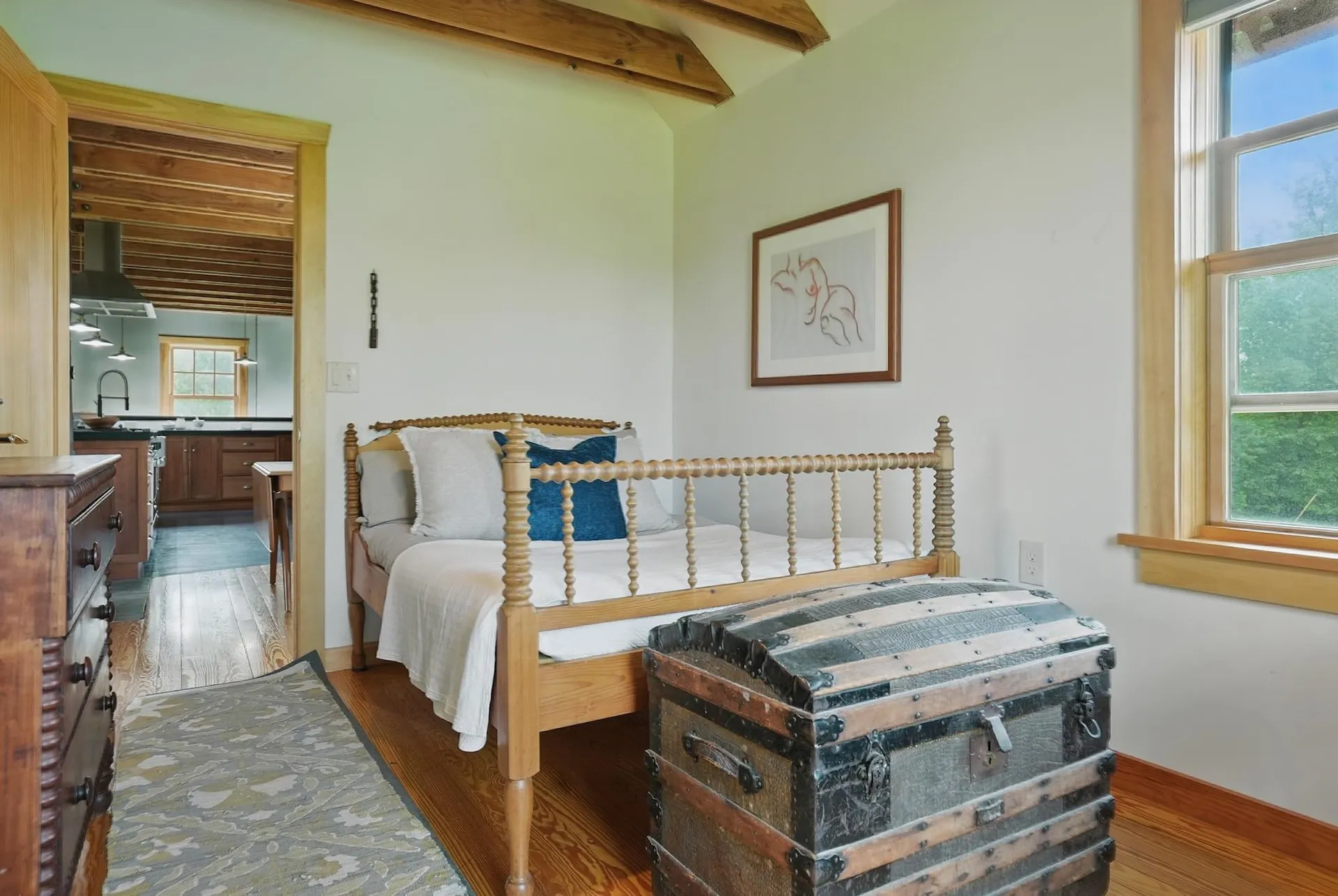 85 Shrine Road Isle La Motte VT 05463