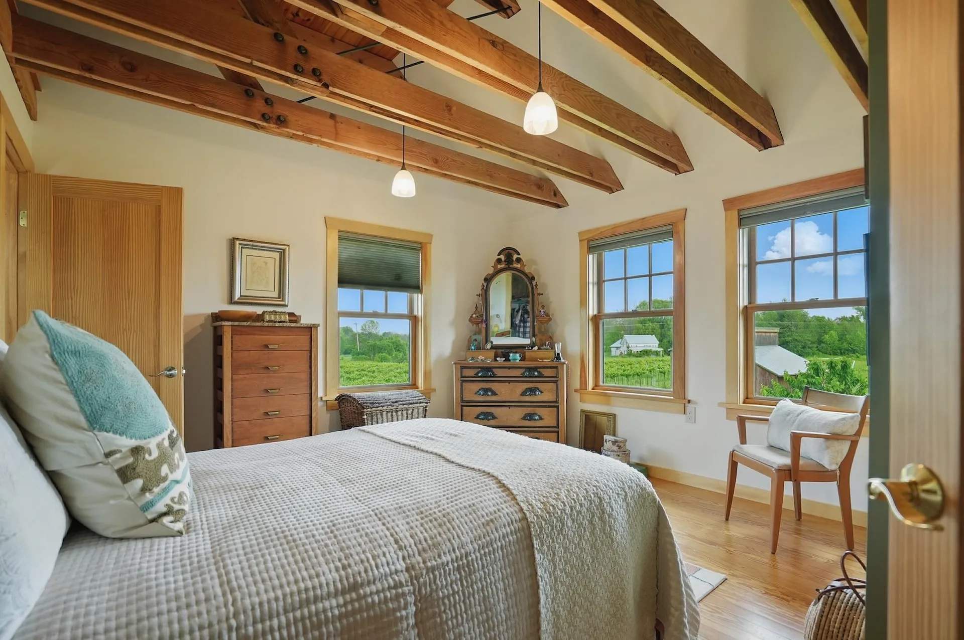 85 Shrine Road Isle La Motte VT 05463