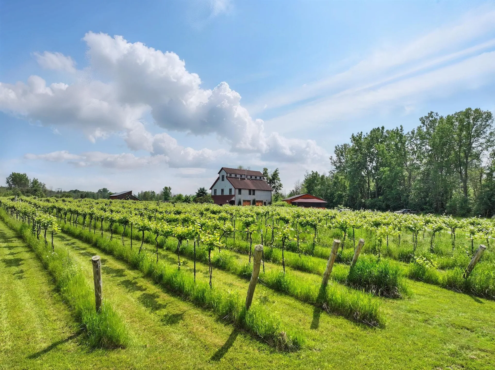 85 Shrine Road Isle La Motte VT 05463