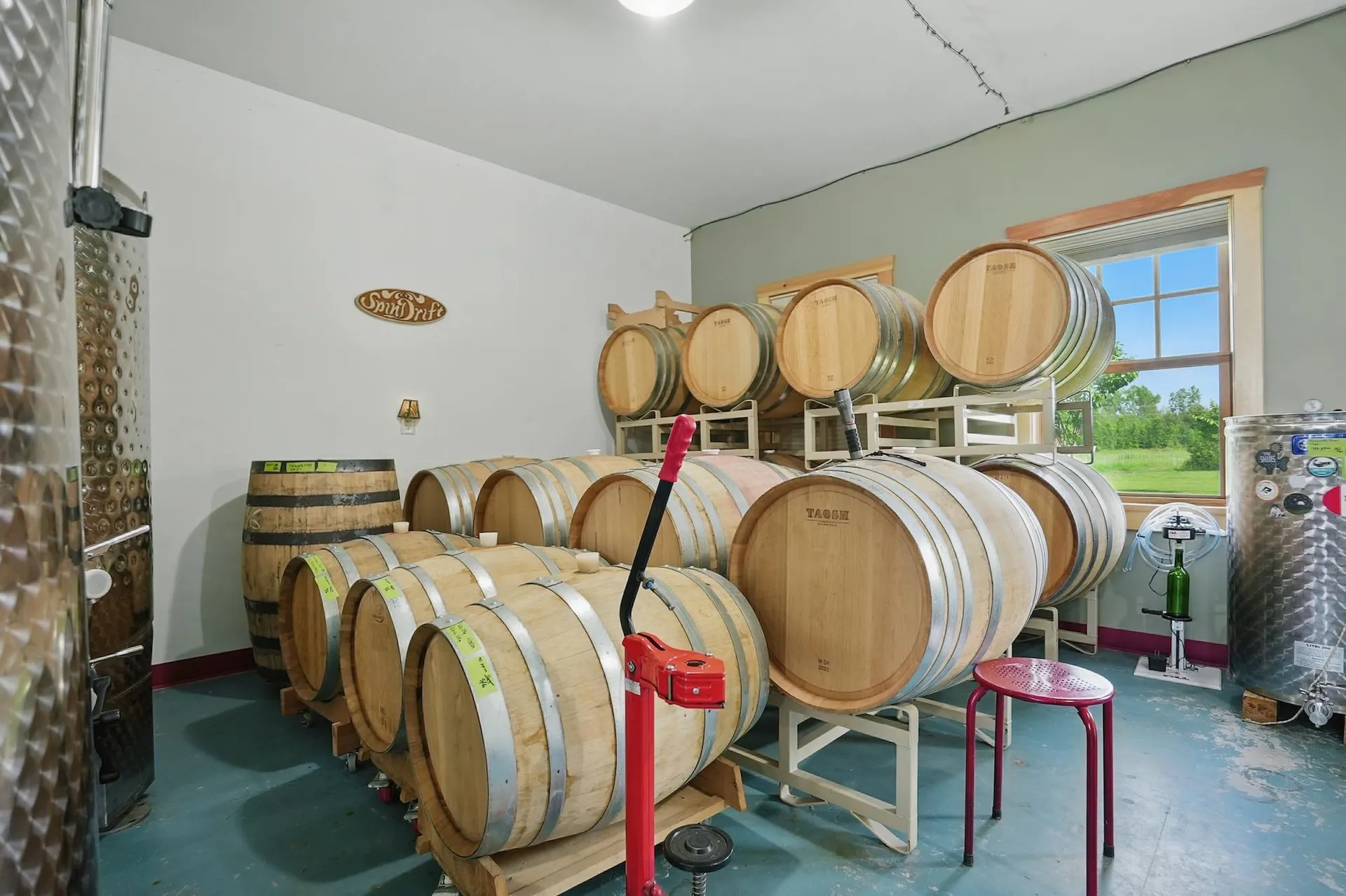 85 Shrine Road Isle La Motte VT 05463