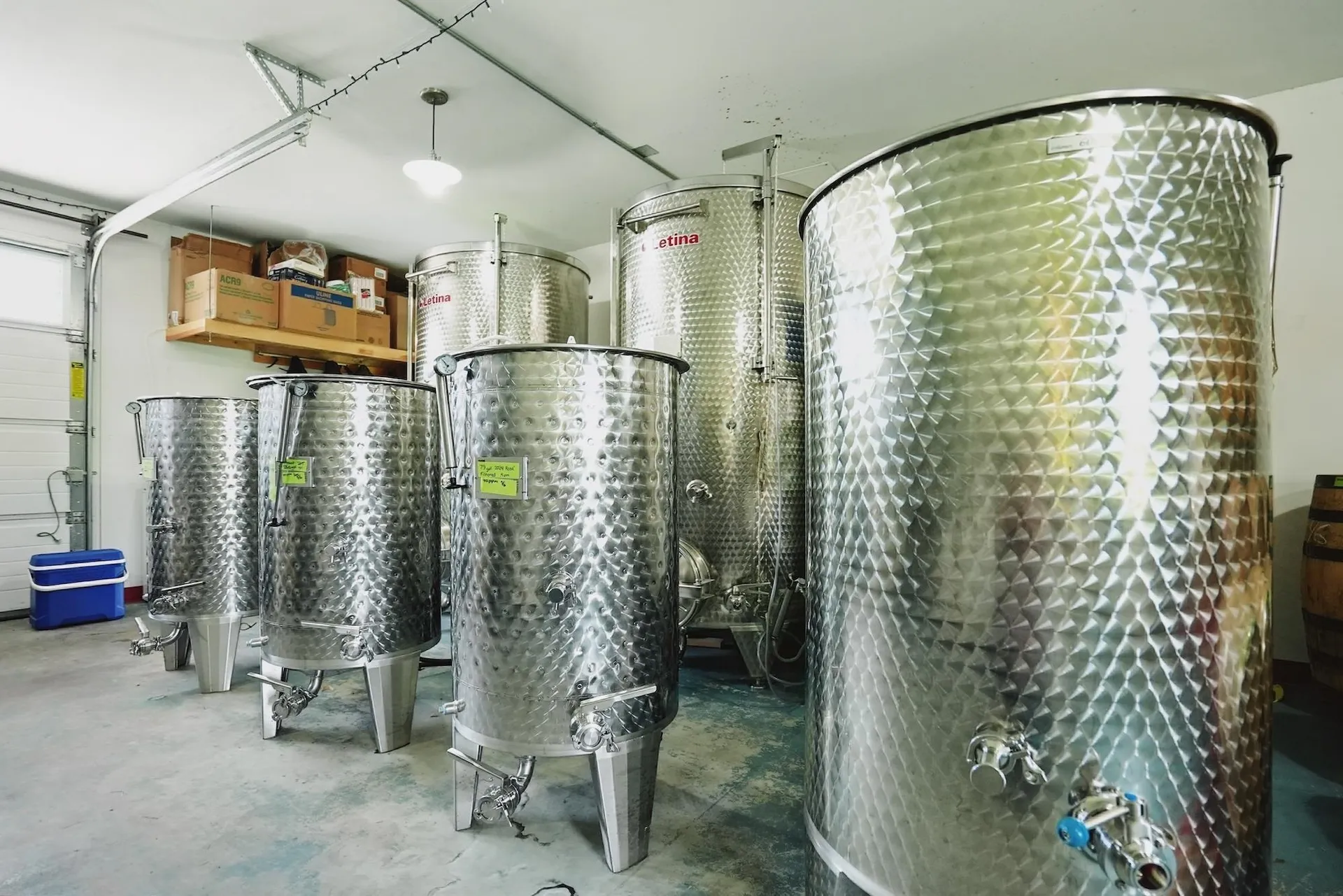 85 Shrine Road Isle La Motte VT 05463