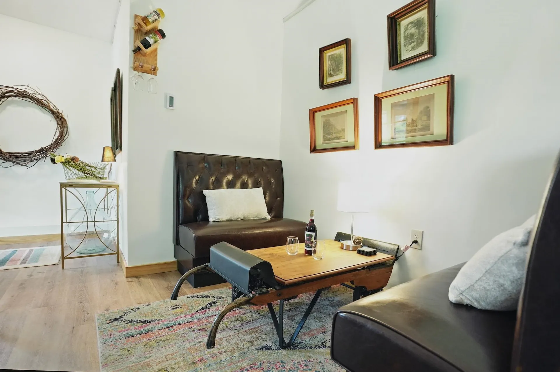 85 Shrine Road Isle La Motte VT 05463