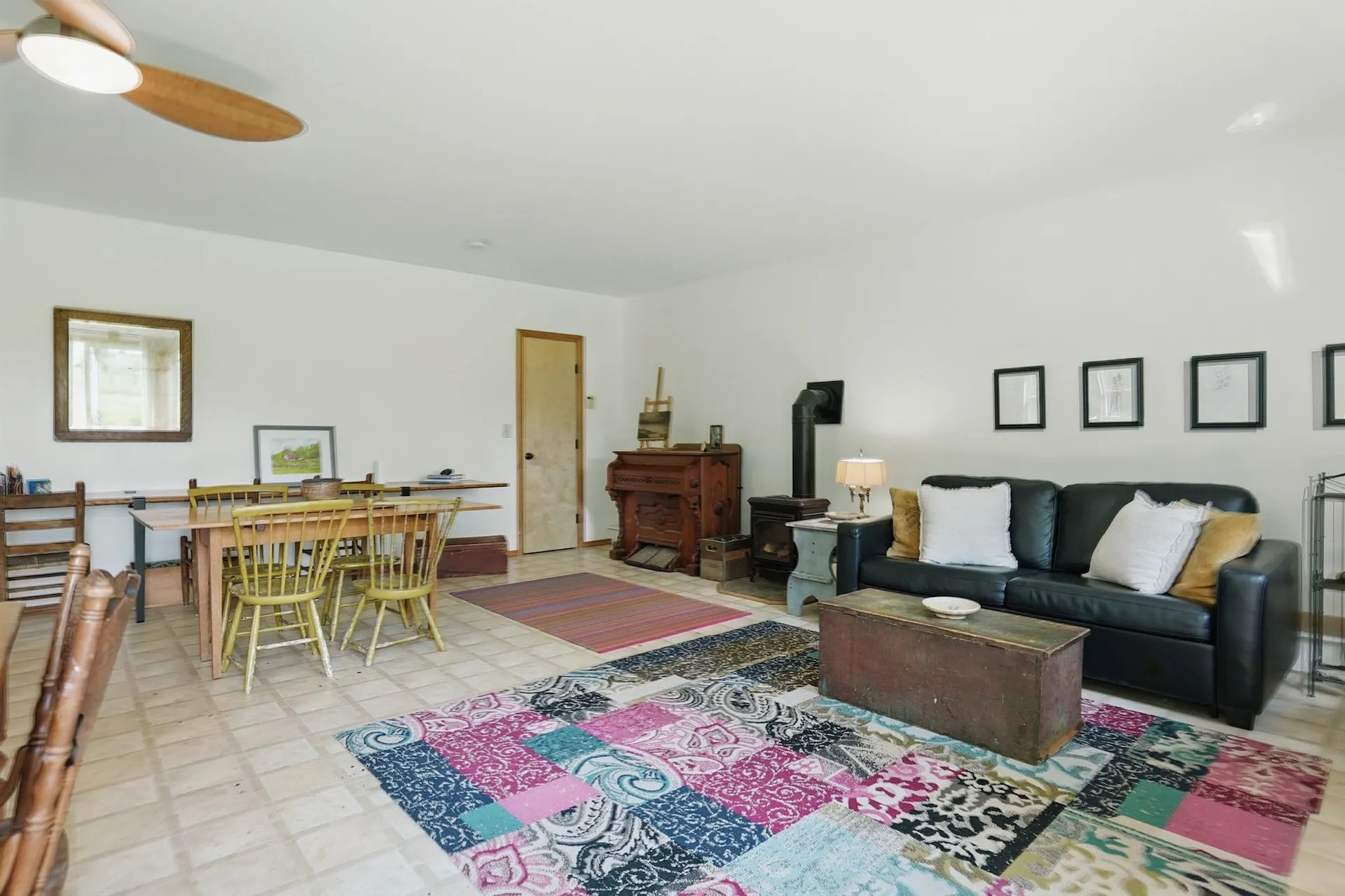 85 Shrine Road Isle La Motte VT 05463