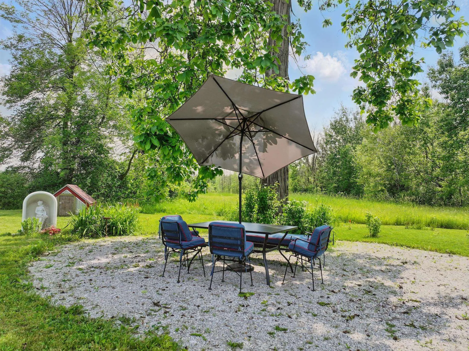 85 Shrine Road Isle La Motte VT 05463