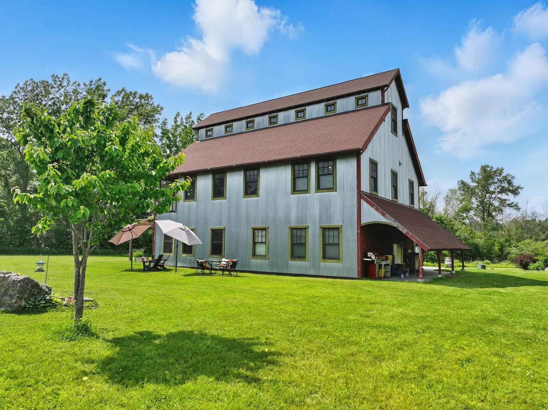 85 Shrine Road Isle La Motte VT 05463