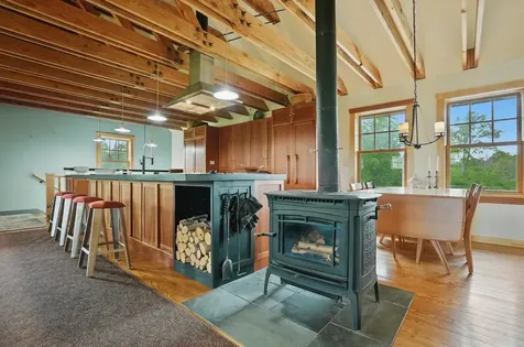 85 Shrine Road Isle La Motte VT 05463