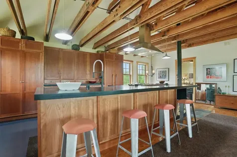 85 Shrine Road Isle La Motte VT 05463