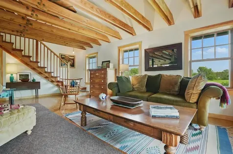 85 Shrine Road Isle La Motte VT 05463