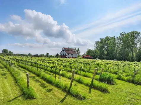 85 Shrine Road Isle La Motte VT 05463