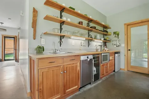 85 Shrine Road Isle La Motte VT 05463