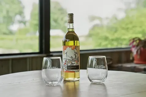 85 Shrine Road Isle La Motte VT 05463