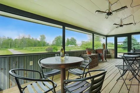 85 Shrine Road Isle La Motte VT 05463