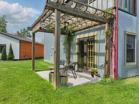 85 Shrine Road Isle La Motte VT 05463