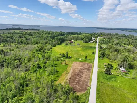 85 Shrine Road Isle La Motte VT 05463