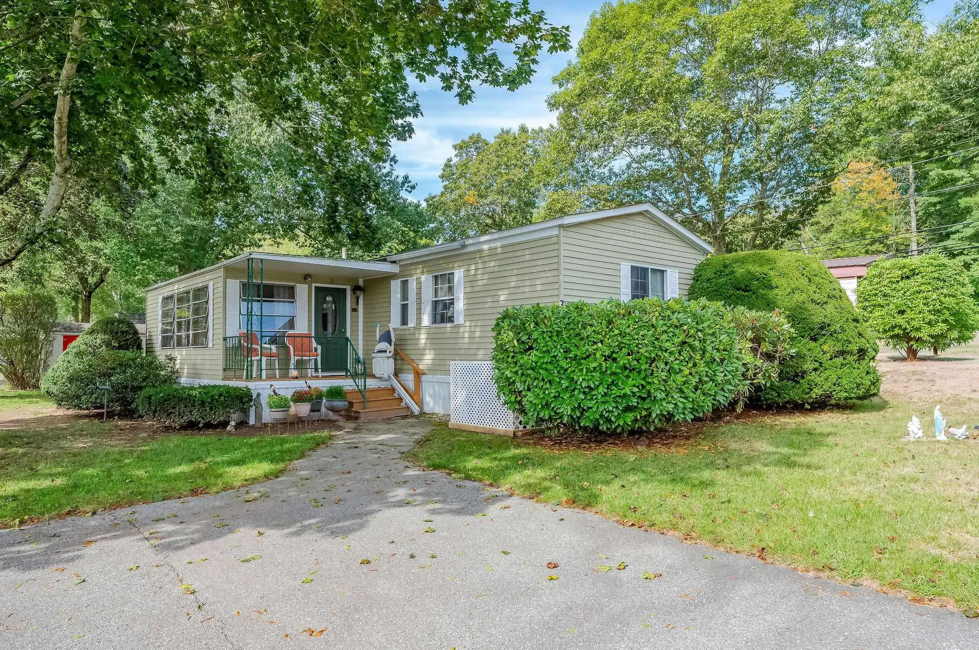 3 Kristopher Drive Hampstead NH 03841