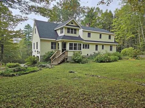 42 Newfane Hill Road Newfane VT 05345