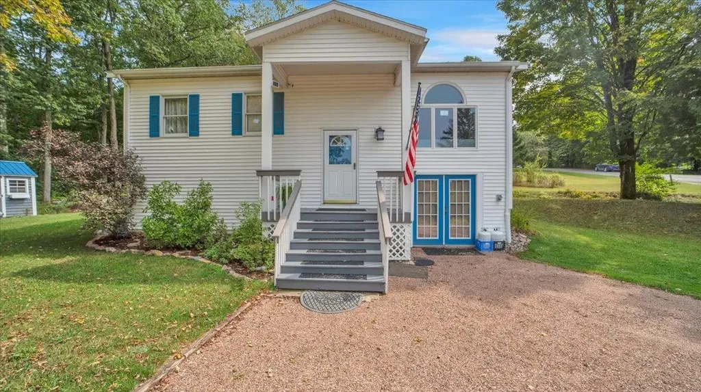 13 Ayers Drive Jericho VT 05465