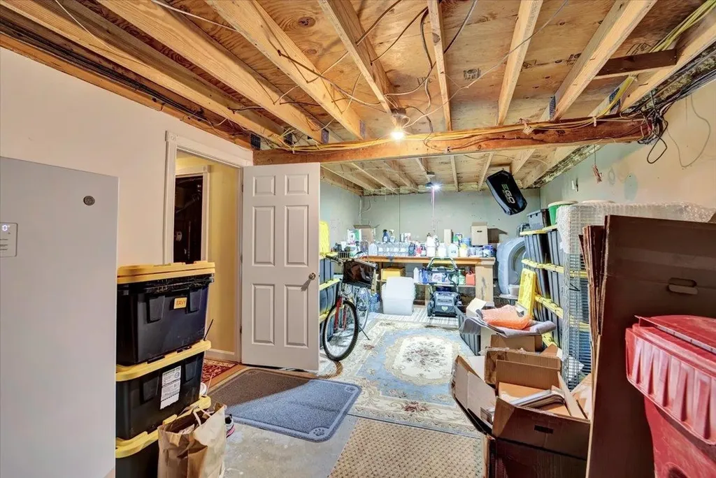 13 Ayers Drive Jericho VT 05465