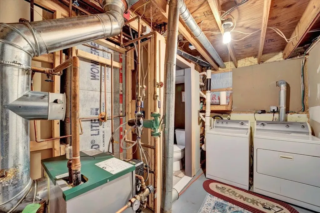 13 Ayers Drive Jericho VT 05465