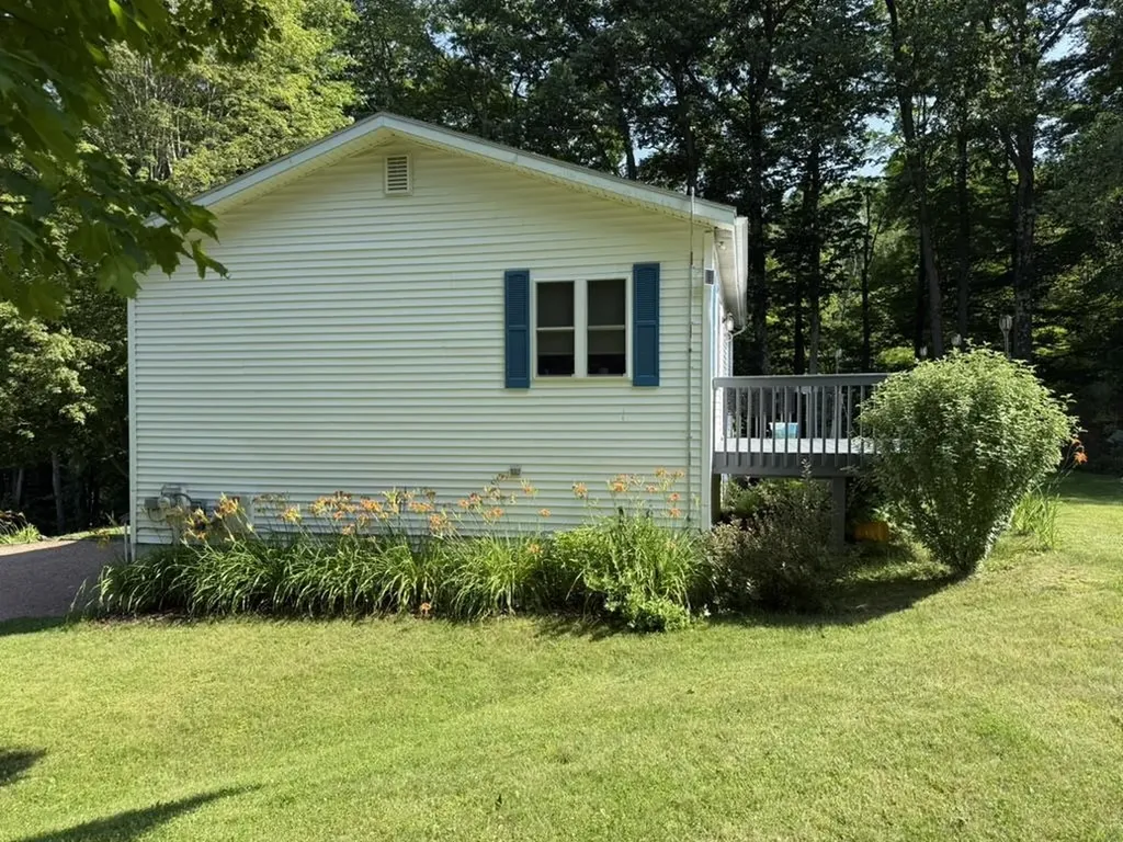 13 Ayers Drive Jericho VT 05465
