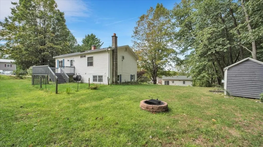 13 Ayers Drive Jericho VT 05465