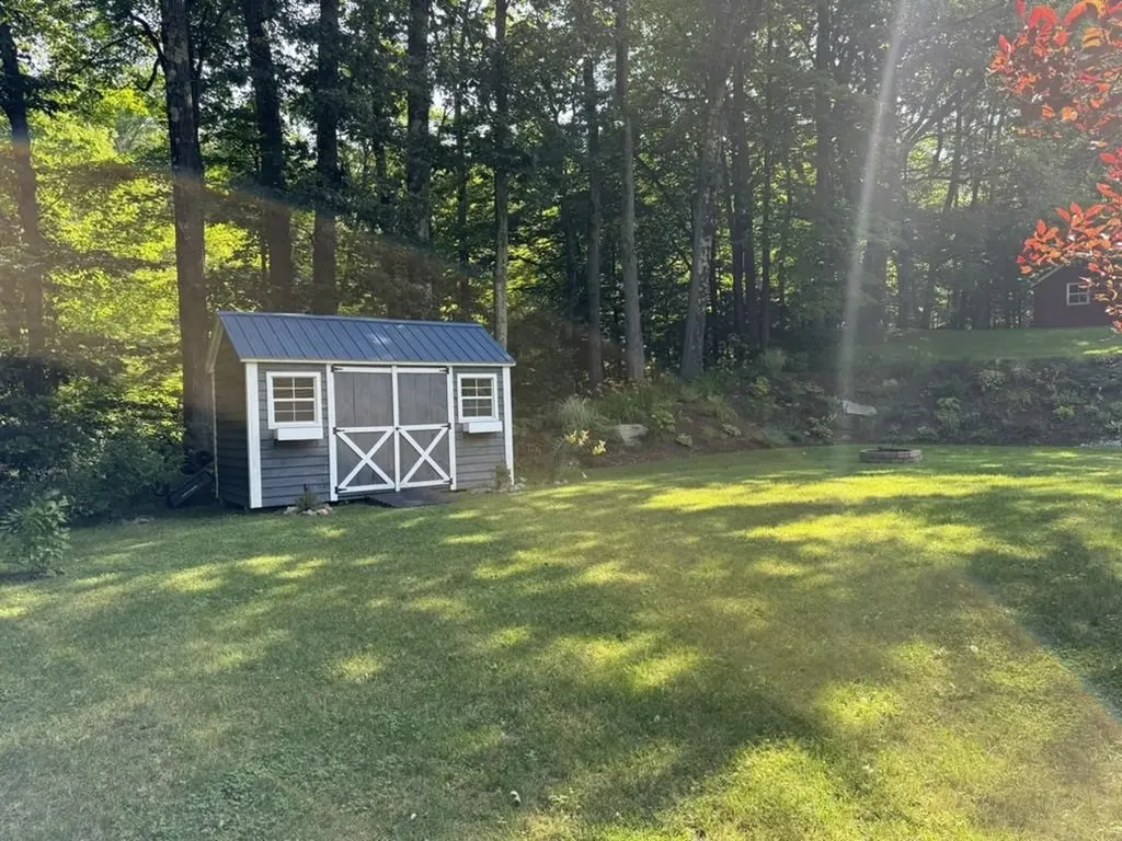 13 Ayers Drive Jericho VT 05465