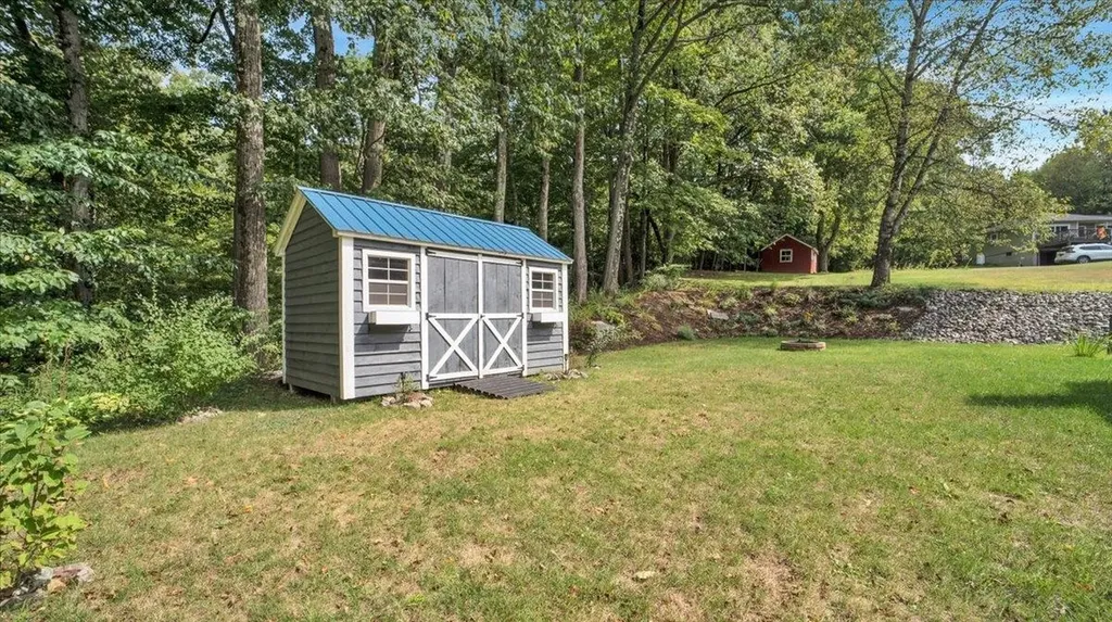 13 Ayers Drive Jericho VT 05465