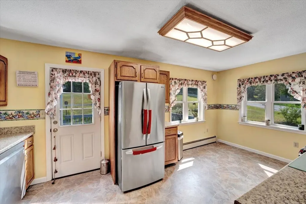 13 Ayers Drive Jericho VT 05465